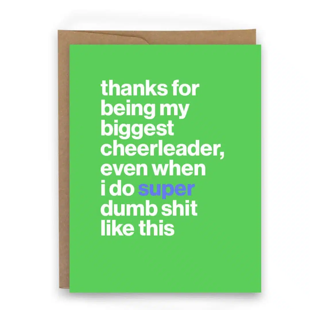 thank you card thank you card from runners thank you card from athletes thank you card from ironman athletes thank you cad from triathletes