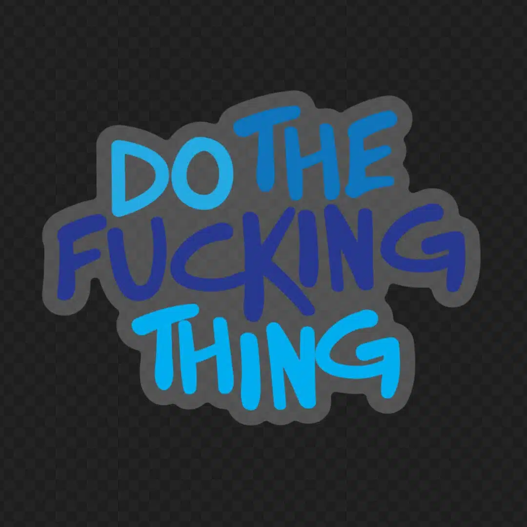 motivational sticker marathon sticker ironman sticker goals sticker