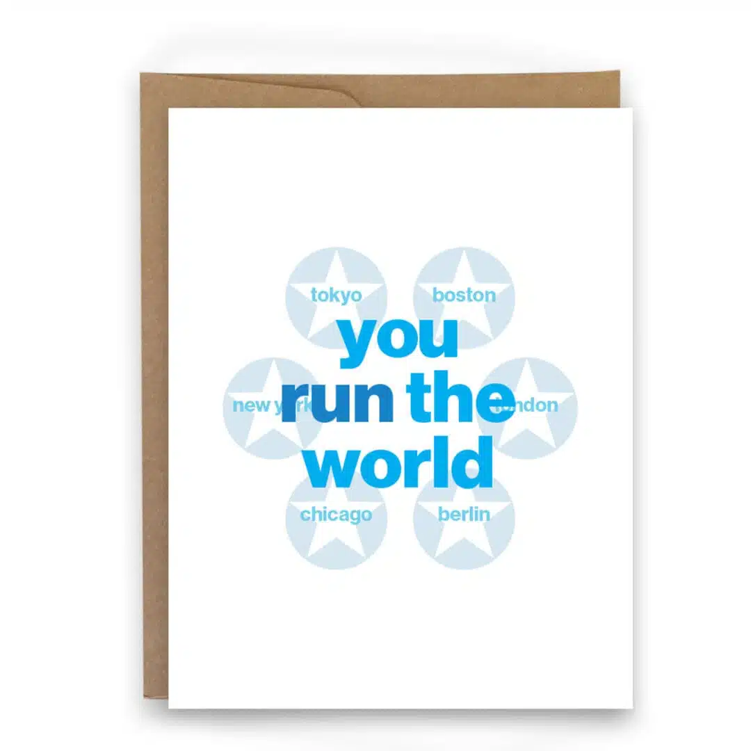 marathon majors six star