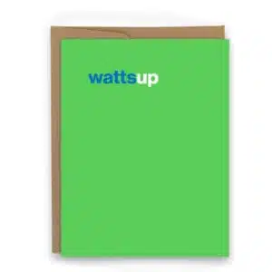 card for cyclists
