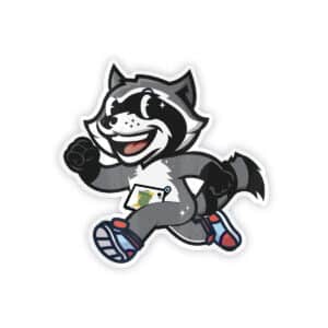 Trash Panda
